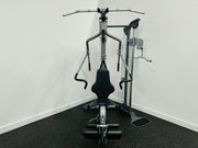 Precor S3.19 Multigym Functional Trainer